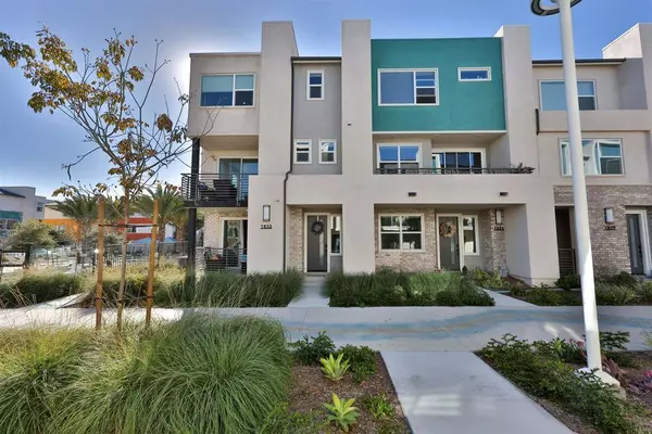 1833 Onyx LN, Chula Vista, CA 91915