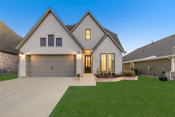 2417 Cobbler Street, Northlake, TX 76247