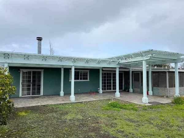 1706 Fallbrook AVE, San Jose, CA 95130