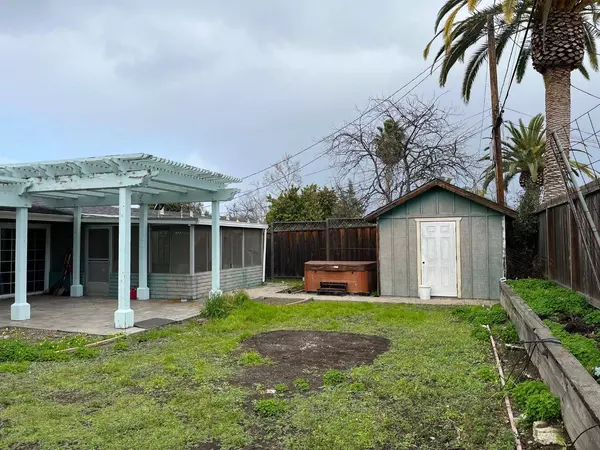 1706 Fallbrook AVE, San Jose, CA 95130