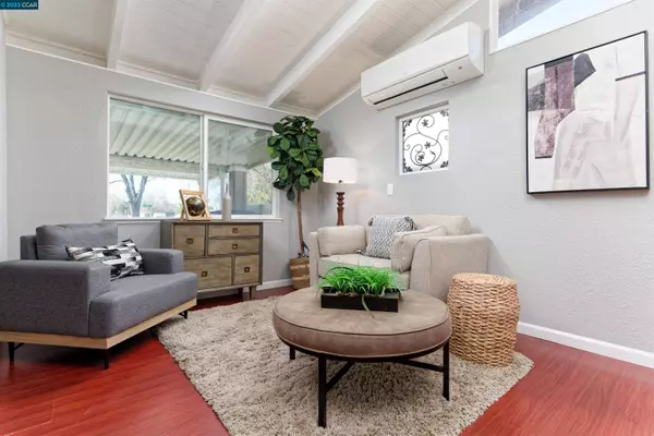 3406 Moretti Dr, Concord, CA 94519