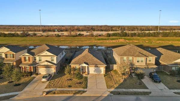 31242 Roos River DR, Hockley, TX 77447