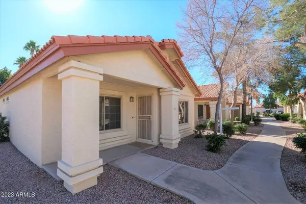 1120 N VAL VISTA Drive #97, Gilbert, AZ 85234