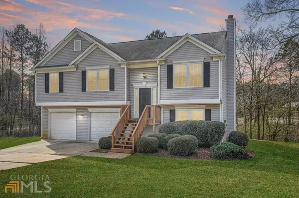 4067 Wintersweet DR, Decatur, GA 30034