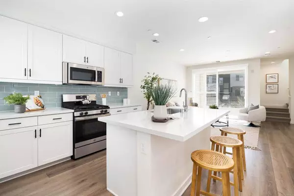 1848 Observation WAY #2, Chula Vista, CA 91915