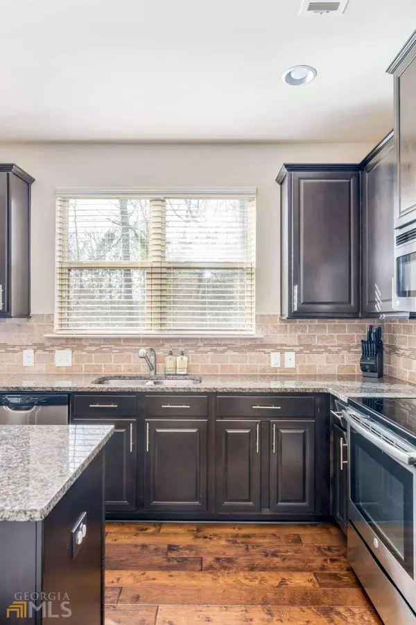 2337 Whiteoak BND SE #22, Smyrna, GA 30080