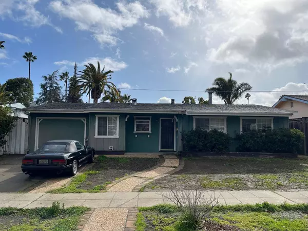 1706 Fallbrook AVE, San Jose, CA 95130