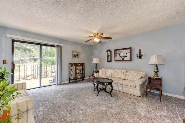 3109 Secret Lake TRL, Cool, CA 95614