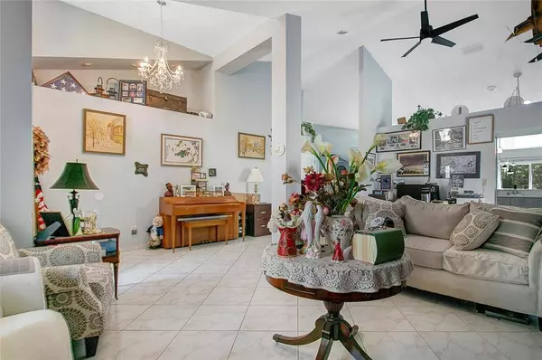 11114 WURDERMANNS WAY, Orlando, FL 32825