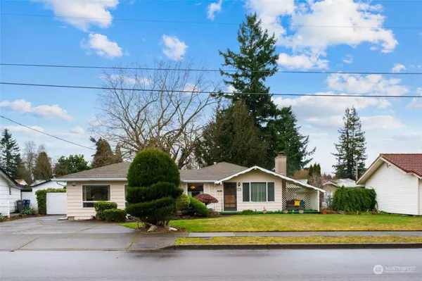 1240 22nd ST SE, Auburn, WA 98002