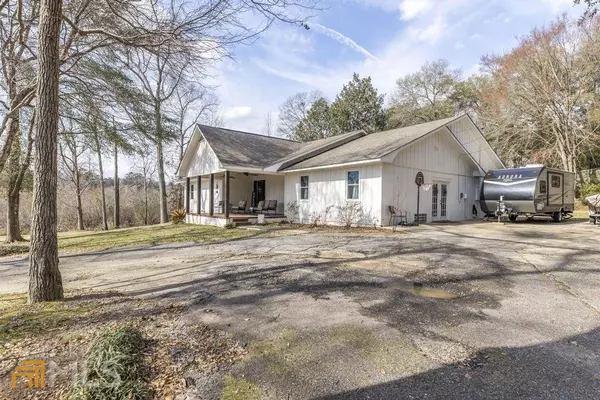 475 Sandefur RD, Kathleen, GA 31047
