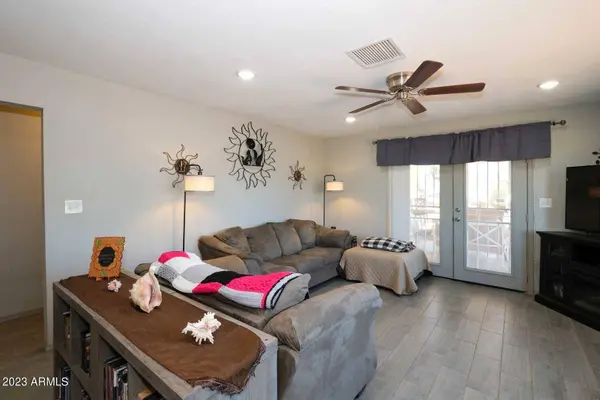 225 N SILVER Street, Florence, AZ 85132