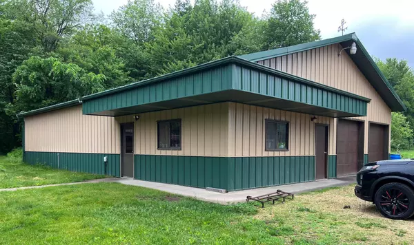 N9299 State Road 25, Boyceville, WI 54730