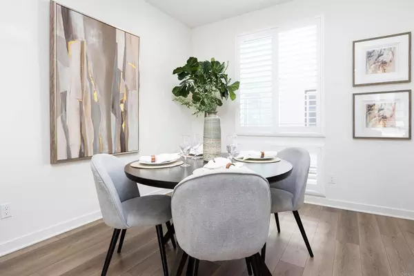 1848 Observation WAY #2, Chula Vista, CA 91915