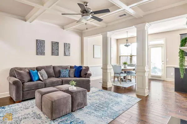 2337 Whiteoak BND SE #22, Smyrna, GA 30080