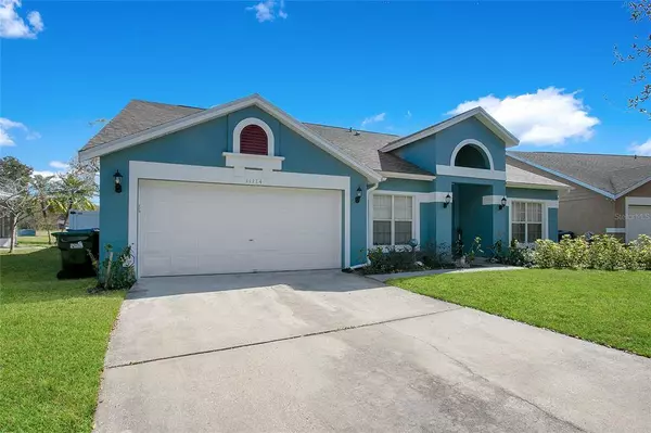 11114 WURDERMANNS WAY, Orlando, FL 32825