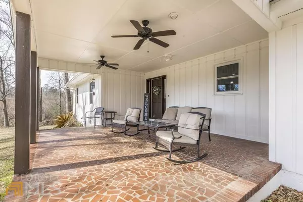 475 Sandefur RD, Kathleen, GA 31047