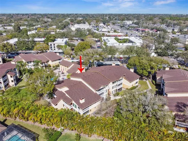 1550 BELCHER RD S #225, Clearwater, FL 33764