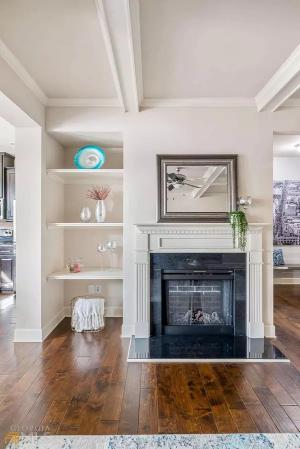 2337 Whiteoak BND SE #22, Smyrna, GA 30080