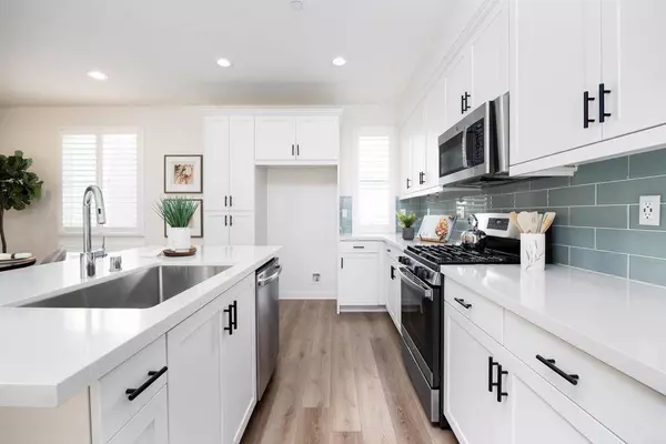 1848 Observation WAY #2, Chula Vista, CA 91915