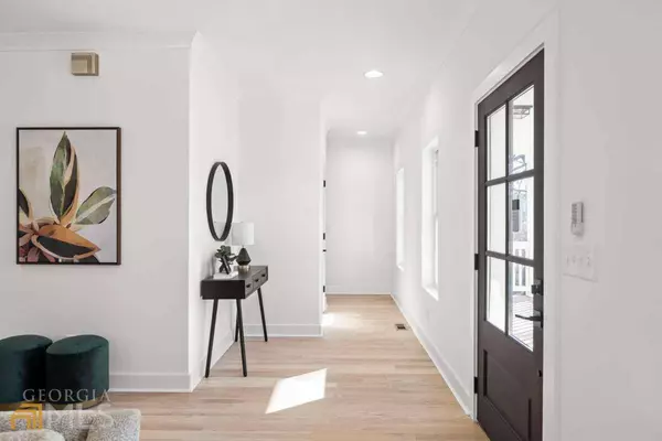 3148 Robinson AVE, Scottdale, GA 30079