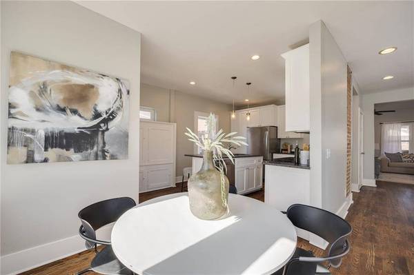 302 NE 16th Street, Oklahoma City, OK 73104