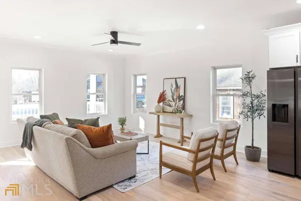 3148 Robinson AVE, Scottdale, GA 30079