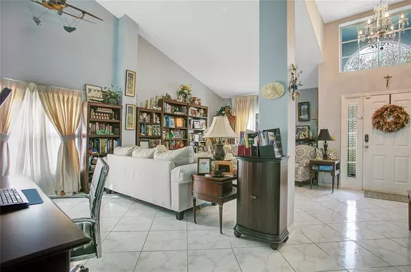 11114 WURDERMANNS WAY, Orlando, FL 32825