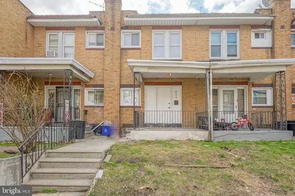 894 BRILL ST, Philadelphia, PA 19124
