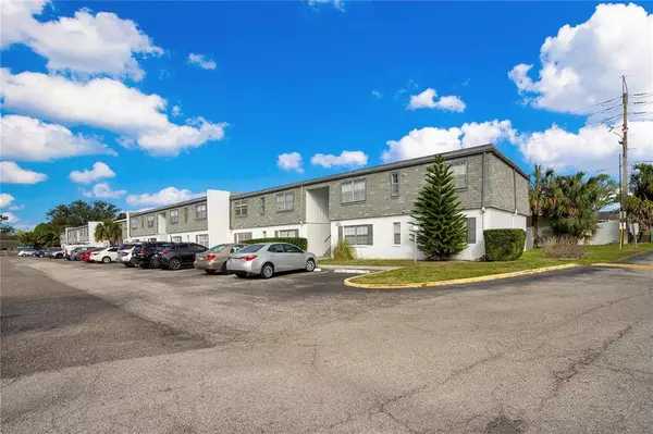 1000 S SEMORAN BLVD #804, Winter Park, FL 32792