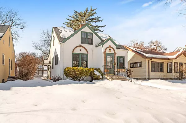 3624 36th AVE S, Minneapolis, MN 55406