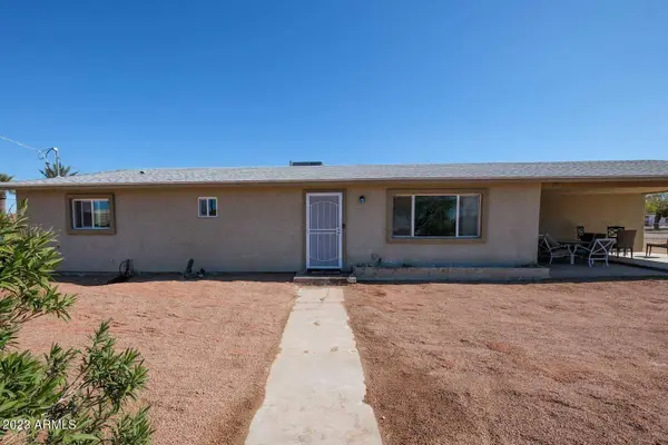 225 N SILVER Street, Florence, AZ 85132