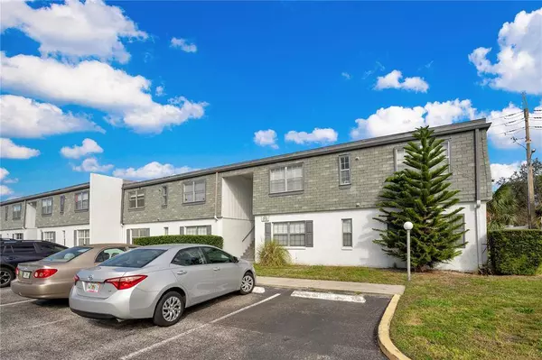 1000 S SEMORAN BLVD #804, Winter Park, FL 32792