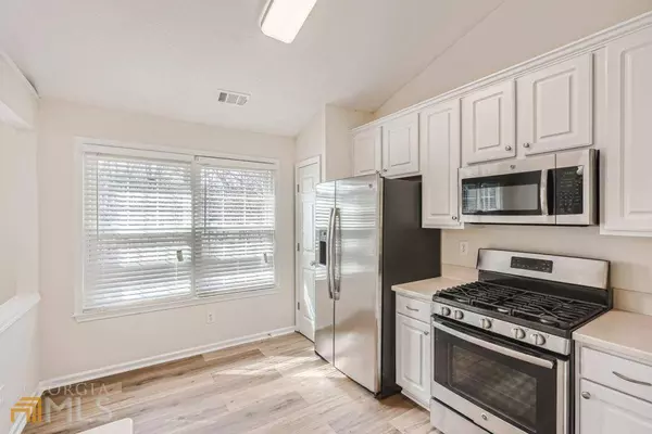 4067 Wintersweet DR, Decatur, GA 30034