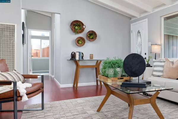 3406 Moretti Dr, Concord, CA 94519