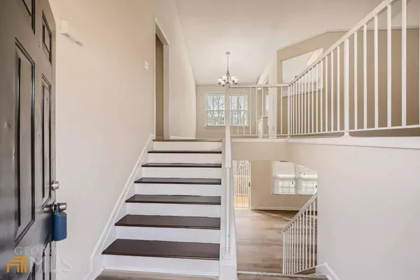 4067 Wintersweet DR, Decatur, GA 30034