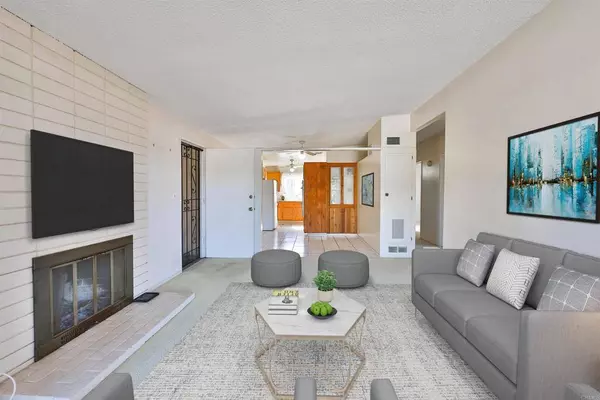 9254 Fairlawn Street, Santee, CA 92071