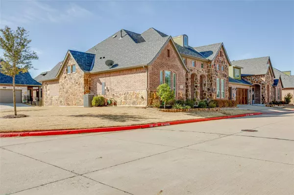 8601 Shallowford Lane, Mckinney, TX 75070