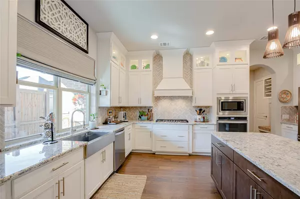 8601 Shallowford Lane, Mckinney, TX 75070