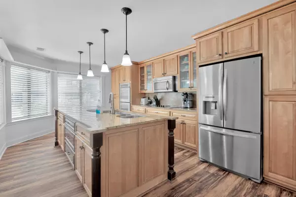 145 Gleneagles Drive, Niceville, FL 32578