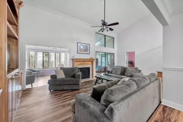 145 Gleneagles Drive, Niceville, FL 32578