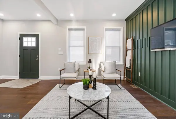 2313 W LAFAYETTE AVE, Baltimore, MD 21216