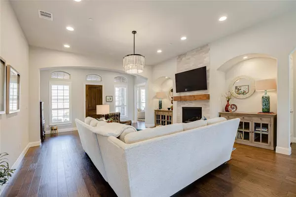 8601 Shallowford Lane, Mckinney, TX 75070