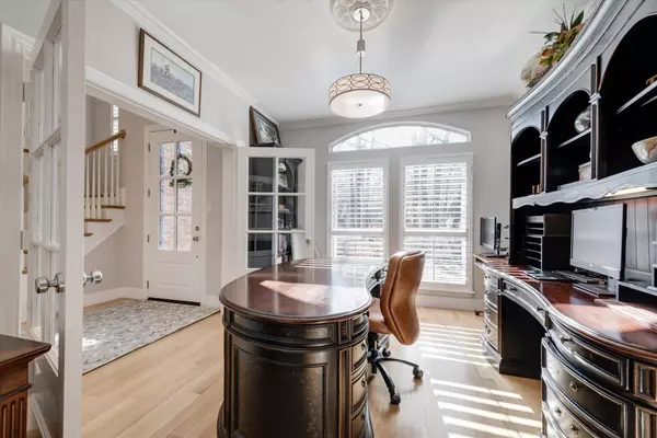 3104 Cedarpoint Drive, Grapevine, TX 76051