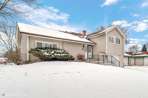 3308 Charlemagne Avenue, Hazel Crest, IL 60429