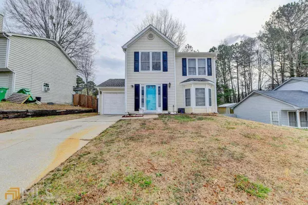 438 Sheppard Crook, Stone Mountain, GA 30083