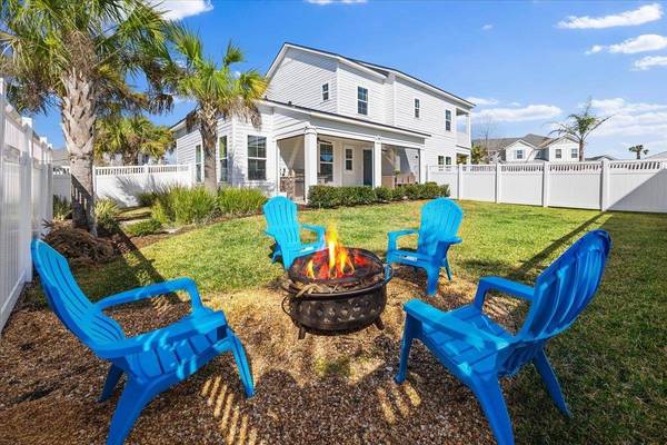 75 Bronson Pkwy, St Augustine, FL 32095