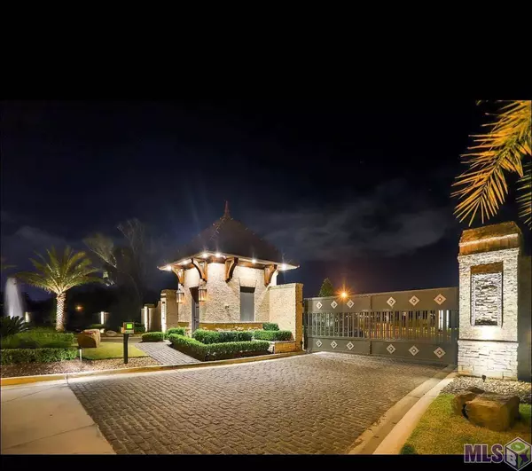 36149 WESTIN RIDGE DR, Geismar, LA 70734