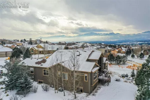 1724 Valley Stream CT, Colorado Springs, CO 80921