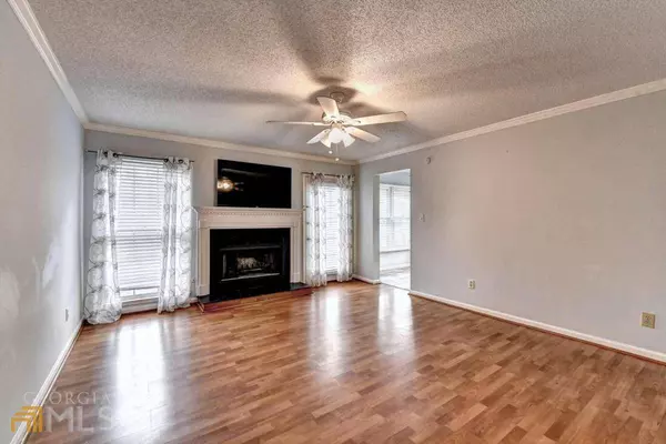 438 Sheppard Crook, Stone Mountain, GA 30083